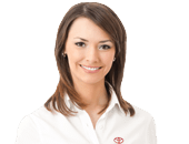 Bendigo Toyota New Vehicles Manager