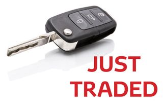 2021 Ford Ranger XLT Ute (Meteor Grey) Pre-Owned Car Thumbnail